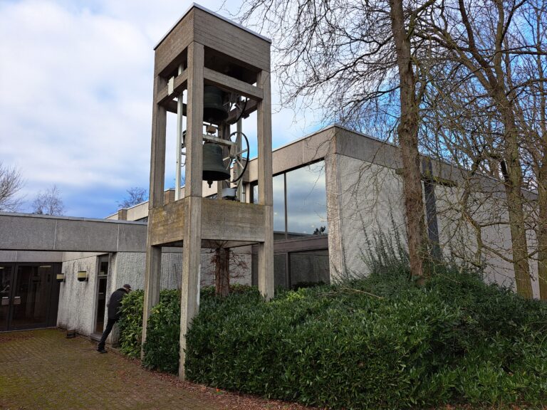 Over de kerk