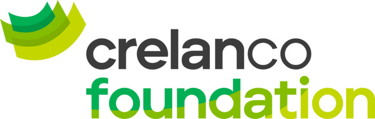 Steun van de CrelanCo Foundation