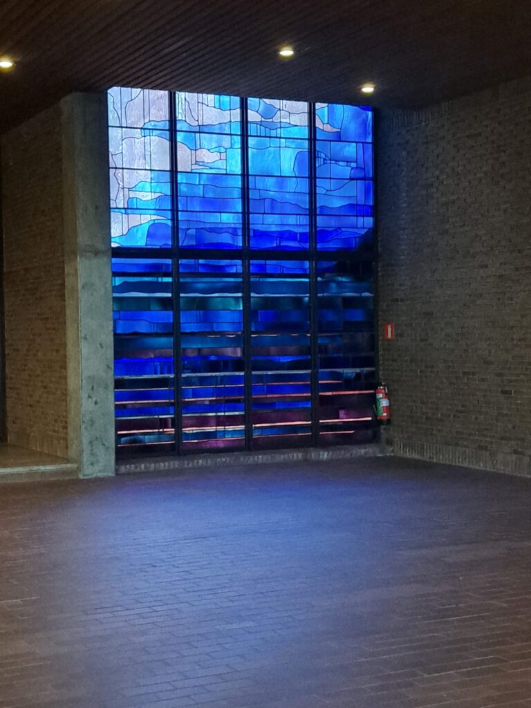 We zijn gestart!