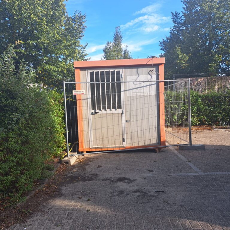 Veiligheid voor alles!